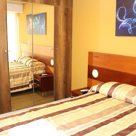 Residencial Cafferata Daire Lima Dış mekan fotoğraf