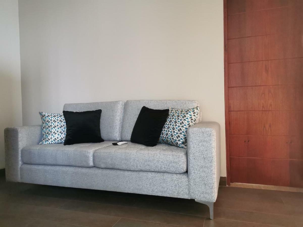 Residencial Cafferata Daire Lima Dış mekan fotoğraf
