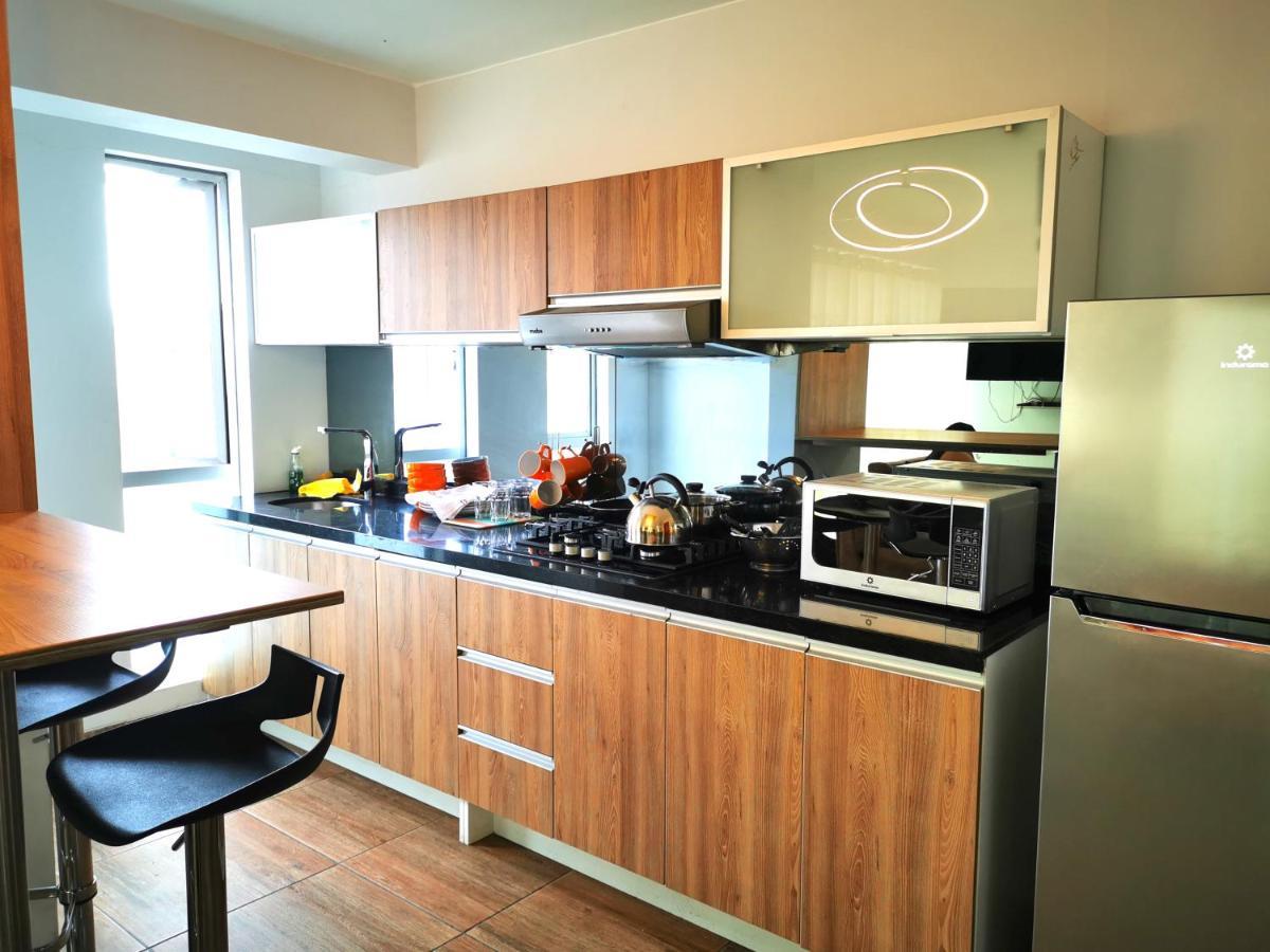 Residencial Cafferata Daire Lima Dış mekan fotoğraf